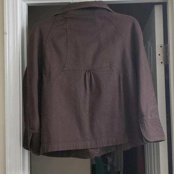 Jacket - Picture 2 of 2